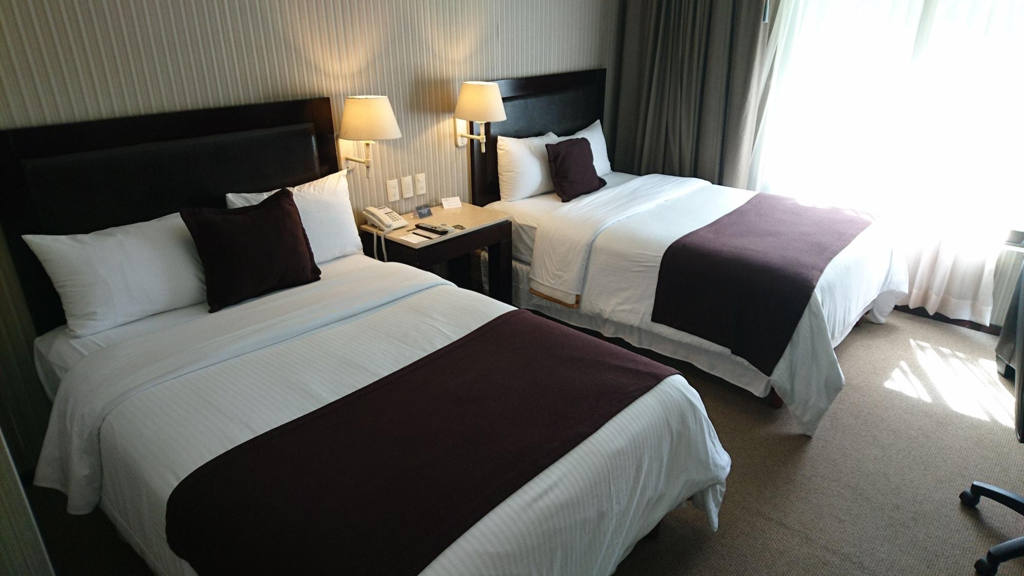 Hotel Gobernador Durango Exteriör bild