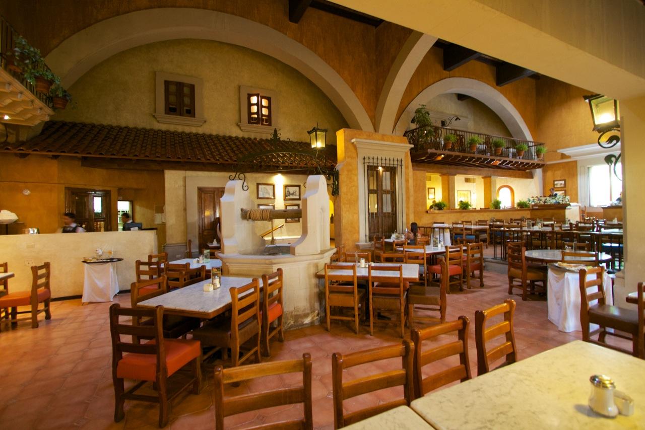 Hotel Gobernador Durango Exteriör bild