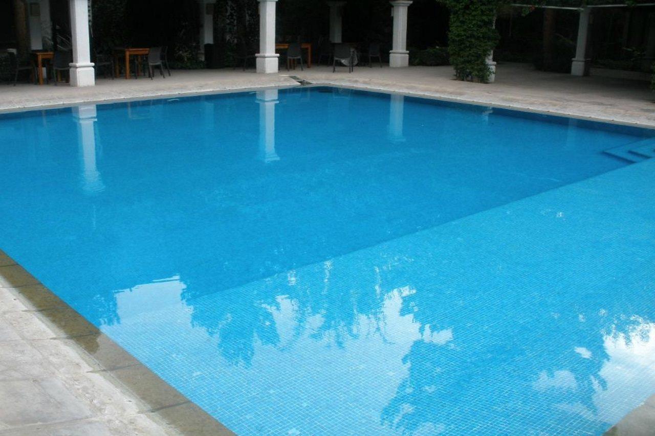 Hotel Gobernador Durango Exteriör bild