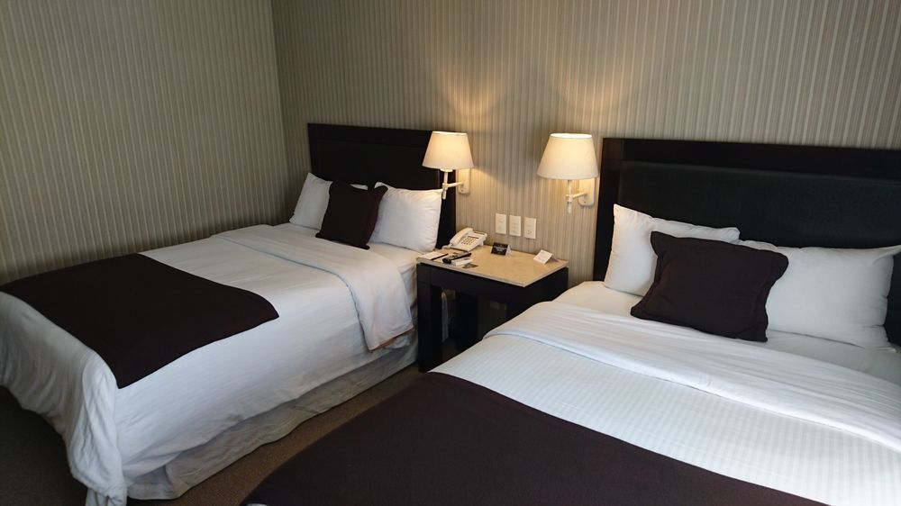 Hotel Gobernador Durango Exteriör bild