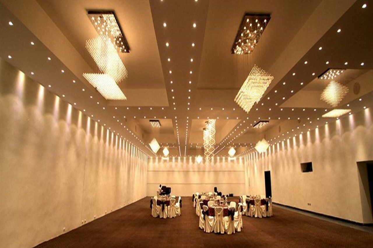 Hotel Gobernador Durango Exteriör bild